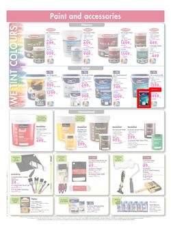 Makro : DIY Catalogue (21 Jul - 03 Aug 2015), page 6