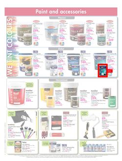Makro : DIY Catalogue (21 Jul - 03 Aug 2015), page 6
