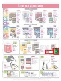 Makro : DIY Catalogue (21 Jul - 03 Aug 2015), page 6