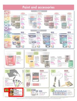 Makro : DIY Catalogue (21 Jul - 03 Aug 2015), page 6