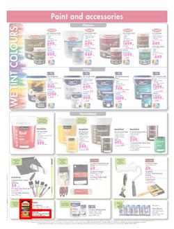 Makro : DIY Catalogue (21 Jul - 03 Aug 2015), page 6