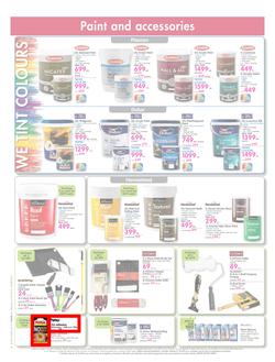 Makro : DIY Catalogue (21 Jul - 03 Aug 2015), page 6