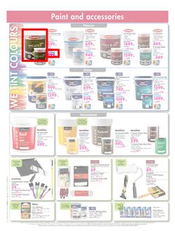 Makro : DIY Catalogue (21 Jul - 03 Aug 2015), page 6