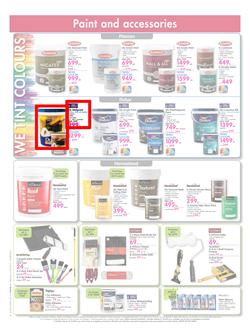 Makro : DIY Catalogue (21 Jul - 03 Aug 2015), page 6
