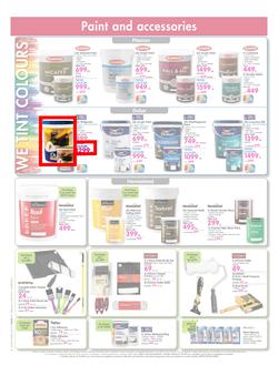 Makro : DIY Catalogue (21 Jul - 03 Aug 2015), page 6