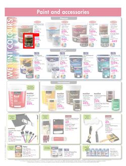 Makro : DIY Catalogue (21 Jul - 03 Aug 2015), page 6
