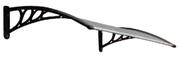 Duolite 1.2m Awning