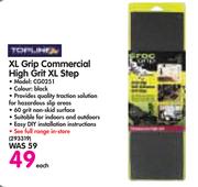 XL Grip Commercial High Grit XL CG0251