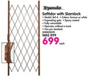 Xpanda Saftidor With Slamlock Ref A