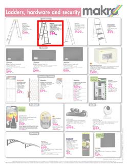 Makro : DIY Catalogue (21 Jul - 03 Aug 2015), page 7