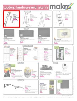 Makro : DIY Catalogue (21 Jul - 03 Aug 2015), page 7