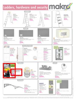 Makro : DIY Catalogue (21 Jul - 03 Aug 2015), page 7