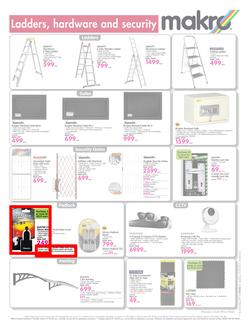 Makro : DIY Catalogue (21 Jul - 03 Aug 2015), page 7