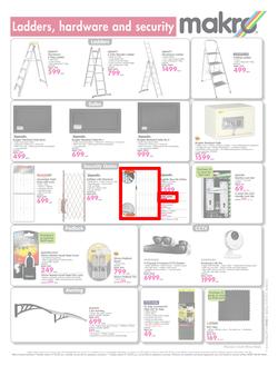 Makro : DIY Catalogue (21 Jul - 03 Aug 2015), page 7