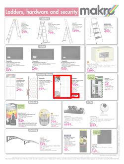Makro : DIY Catalogue (21 Jul - 03 Aug 2015), page 7