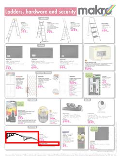 Makro : DIY Catalogue (21 Jul - 03 Aug 2015), page 7