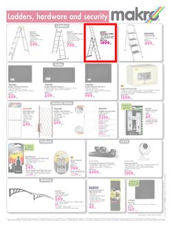 Makro : DIY Catalogue (21 Jul - 03 Aug 2015), page 7