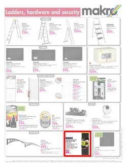 Makro : DIY Catalogue (21 Jul - 03 Aug 2015), page 7