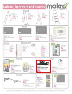Makro : DIY Catalogue (21 Jul - 03 Aug 2015), page 7