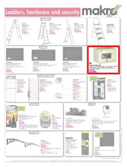 Makro : DIY Catalogue (21 Jul - 03 Aug 2015), page 7