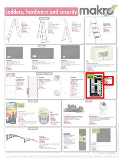 Makro : DIY Catalogue (21 Jul - 03 Aug 2015), page 7