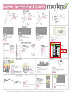Makro : DIY Catalogue (21 Jul - 03 Aug 2015), page 7
