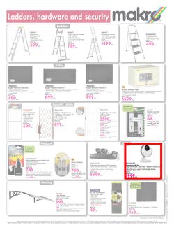 Makro : DIY Catalogue (21 Jul - 03 Aug 2015), page 7