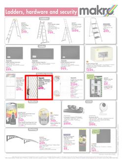 Makro : DIY Catalogue (21 Jul - 03 Aug 2015), page 7