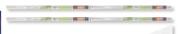 Osram 58W Flourescent 5Foot Tube-Each