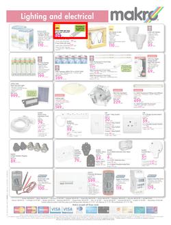 Makro : DIY Catalogue (21 Jul - 03 Aug 2015), page 8