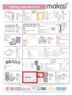 Makro : DIY Catalogue (21 Jul - 03 Aug 2015), page 8