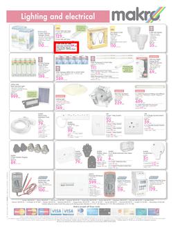 Makro : DIY Catalogue (21 Jul - 03 Aug 2015), page 8