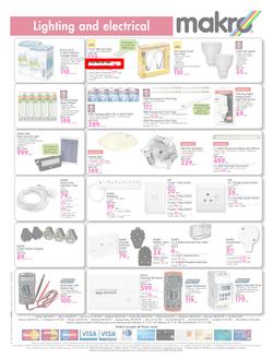 Makro : DIY Catalogue (21 Jul - 03 Aug 2015), page 8