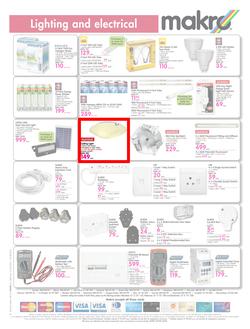 Makro : DIY Catalogue (21 Jul - 03 Aug 2015), page 8
