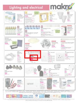 Makro : DIY Catalogue (21 Jul - 03 Aug 2015), page 8