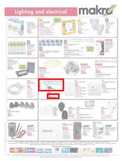 Makro : DIY Catalogue (21 Jul - 03 Aug 2015), page 8