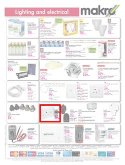 Makro : DIY Catalogue (21 Jul - 03 Aug 2015), page 8