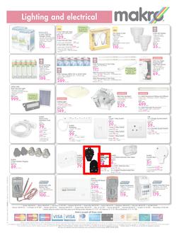 Makro : DIY Catalogue (21 Jul - 03 Aug 2015), page 8