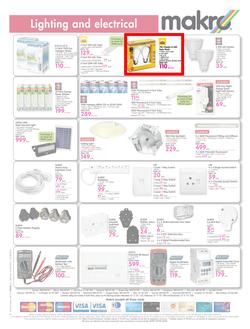 Makro : DIY Catalogue (21 Jul - 03 Aug 2015), page 8
