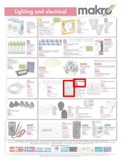 Makro : DIY Catalogue (21 Jul - 03 Aug 2015), page 8