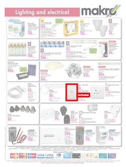 Makro : DIY Catalogue (21 Jul - 03 Aug 2015), page 8