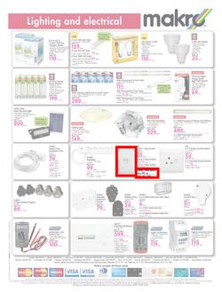 Makro : DIY Catalogue (21 Jul - 03 Aug 2015), page 8