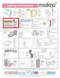Makro : DIY Catalogue (21 Jul - 03 Aug 2015), page 8