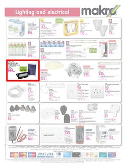 Makro : DIY Catalogue (21 Jul - 03 Aug 2015), page 8