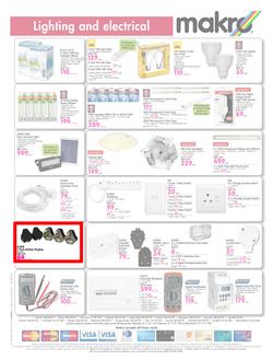 Makro : DIY Catalogue (21 Jul - 03 Aug 2015), page 8