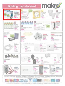 Makro : DIY Catalogue (21 Jul - 03 Aug 2015), page 8