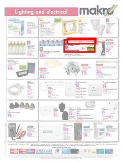 Makro : DIY Catalogue (21 Jul - 03 Aug 2015), page 8