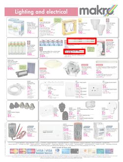 Makro : DIY Catalogue (21 Jul - 03 Aug 2015), page 8
