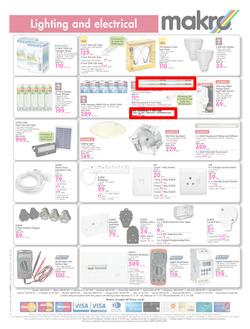 Makro : DIY Catalogue (21 Jul - 03 Aug 2015), page 8