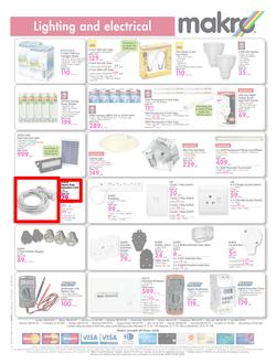 Makro : DIY Catalogue (21 Jul - 03 Aug 2015), page 8